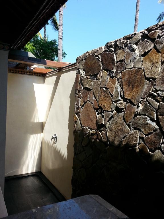 Taman Senang - Private Pool Villas - Gili Air Quarto foto